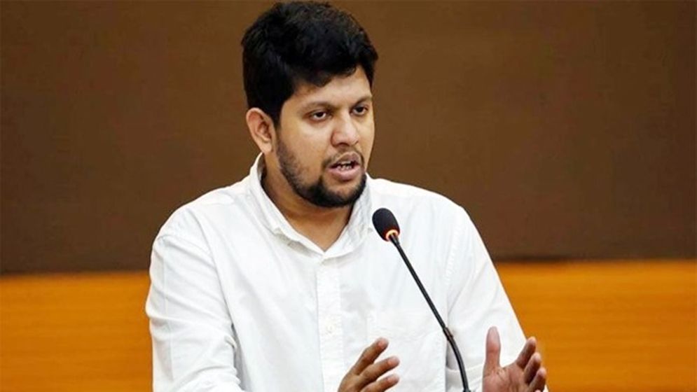 জুলাই শহীদদের প্রেরণায় গণতান্ত্রিক রাষ্ট্র গড়া সম্ভব